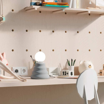 Настольная лампа Svoy Design Piramidka LPRMD-7037